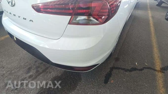 2020 Hyundai Elantra Value Edition Sedan - miniatura 28