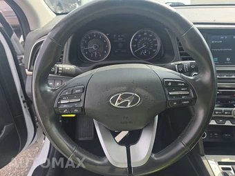2020 Hyundai Elantra Value Edition Sedan - miniatura 4