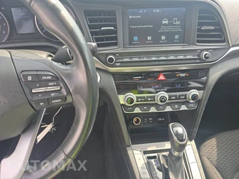 2020 Hyundai Elantra Value Edition Sedan - miniatura 5