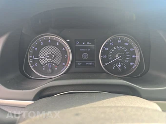 2020 Hyundai Elantra Value Edition Sedan - miniatura 6