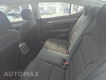 2020 Hyundai Elantra Value Edition Sedan - miniatura 7