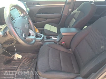 2020 Hyundai Elantra Value Edition Sedan – miniatura 13