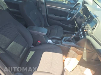 2020 Hyundai Elantra Value Edition Sedan – miniatura 14