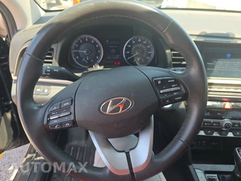 2020 Hyundai Elantra Value Edition Sedan – miniatura 16