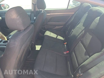 2020 Hyundai Elantra Value Edition Sedan – miniatura 19