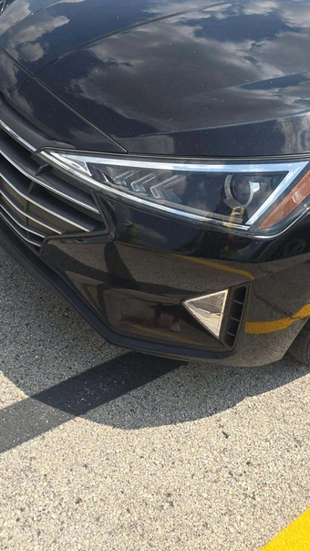 2020 Hyundai Elantra Value Edition Sedan – miniatura 26