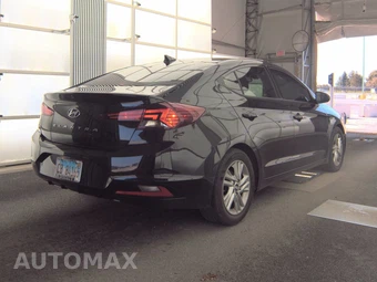 2020 Hyundai Elantra Value Edition Sedan – miniatura 5
