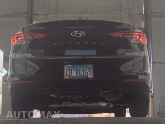 2020 Hyundai Elantra Value Edition Sedan – miniatura 7