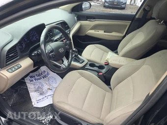 2020 Hyundai Elantra Value Edition Sedan – miniatura 13