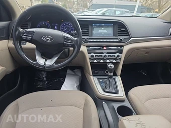 2020 Hyundai Elantra Value Edition Sedan – miniatura 14