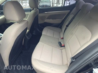 2020 Hyundai Elantra Value Edition Sedan – miniatura 16