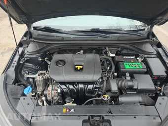 2020 Hyundai Elantra Value Edition Sedan – miniatura 19