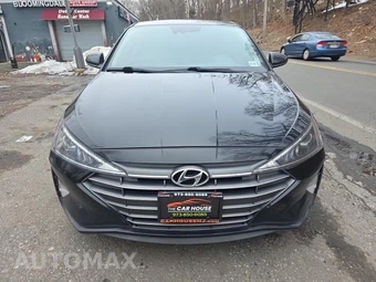 2020 Hyundai Elantra Value Edition Sedan – miniatura 2