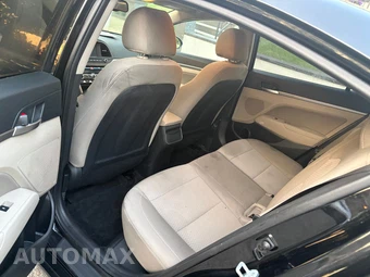 2020 Hyundai Elantra Value Edition Sedan - miniatura 12