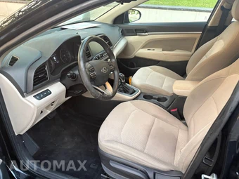 2020 Hyundai Elantra Value Edition Sedan - miniatura 13