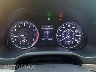 2020 Hyundai Elantra Value Edition Sedan - miniatura 14
