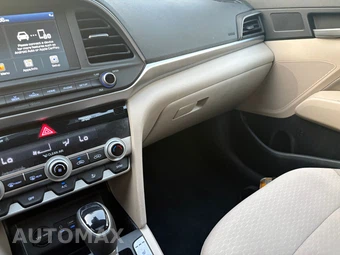 2020 Hyundai Elantra Value Edition Sedan - miniatura 17