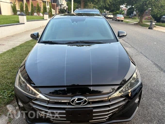 2020 Hyundai Elantra Value Edition Sedan - miniatura 21