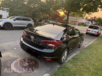 2020 Hyundai Elantra Value Edition Sedan - miniatura 23