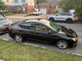 2020 Hyundai Elantra Value Edition Sedan - miniatura 24