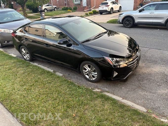 2020 Hyundai Elantra Value Edition Sedan - miniatura 25