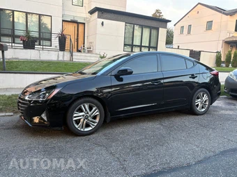 2020 Hyundai Elantra Value Edition Sedan - miniatura 26