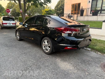 2020 Hyundai Elantra Value Edition Sedan - miniatura 3