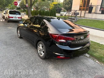 2020 Hyundai Elantra Value Edition Sedan - miniatura 4