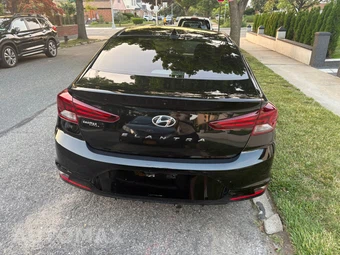 2020 Hyundai Elantra Value Edition Sedan - miniatura 6