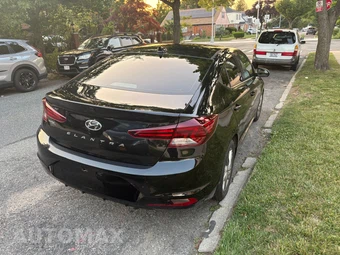 2020 Hyundai Elantra Value Edition Sedan - miniatura 7