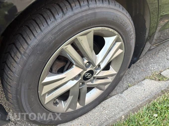 2020 Hyundai Elantra Value Edition Sedan - miniatura 8