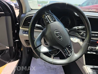 2020 Hyundai Elantra Value Edition Sedan - miniatura 10