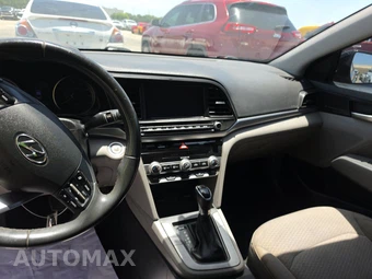 2020 Hyundai Elantra Value Edition Sedan - miniatura 11