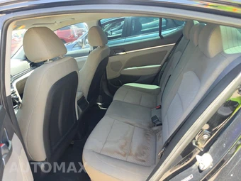 2020 Hyundai Elantra Value Edition Sedan - miniatura 13