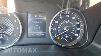 2020 Hyundai Elantra Value Edition Sedan - miniatura 19