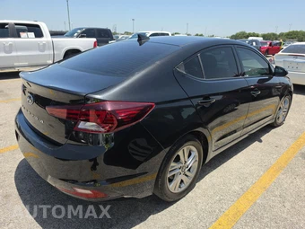 2020 Hyundai Elantra Value Edition Sedan - miniatura 4