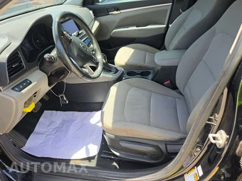 2020 Hyundai Elantra Value Edition Sedan - miniatura 7