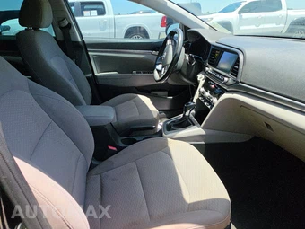 2020 Hyundai Elantra Value Edition Sedan - miniatura 8
