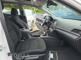 2020 Hyundai Elantra Value Edition Sedan - miniatura 18