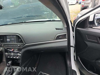 2020 Hyundai Elantra Value Edition Sedan - miniatura 19