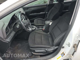 2020 Hyundai Elantra Value Edition Sedan - miniatura 6
