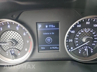 2020 Hyundai Elantra Value Edition Sedan – miniatura 12