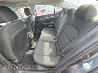 2020 Hyundai Elantra Value Edition Sedan – miniatura 13