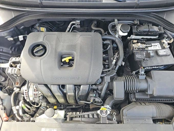 2020 Hyundai Elantra Value Edition Sedan – miniatura 15