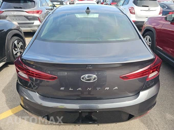 2020 Hyundai Elantra Value Edition Sedan – miniatura 5