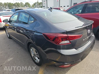 2020 Hyundai Elantra Value Edition Sedan – miniatura 6