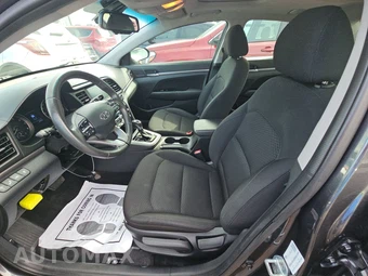 2020 Hyundai Elantra Value Edition Sedan – miniatura 7