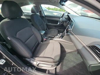 2020 Hyundai Elantra Value Edition Sedan – miniatura 8
