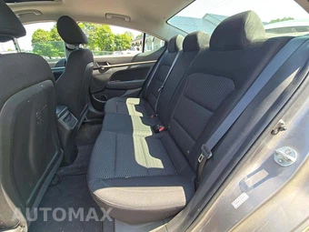 2020 Hyundai Elantra Value Edition Sedan – miniatura 13