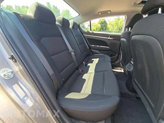 2020 Hyundai Elantra Value Edition Sedan – miniatura 16